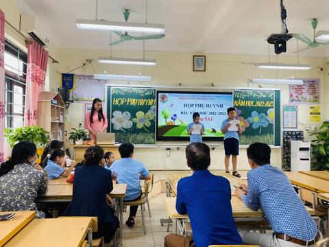 Góc nhìn giáo dục: Sự dịch chuyển ấn tượng