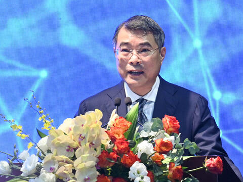 Thủ tướng dự lễ chào mừng Ngày Khoa học, Công nghệ và Đổi mới sáng tạo Việt Nam