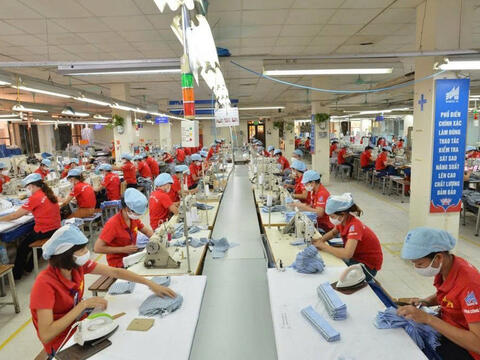 Kinh tế Argentina biến động, hàng Việt chịu sức ép