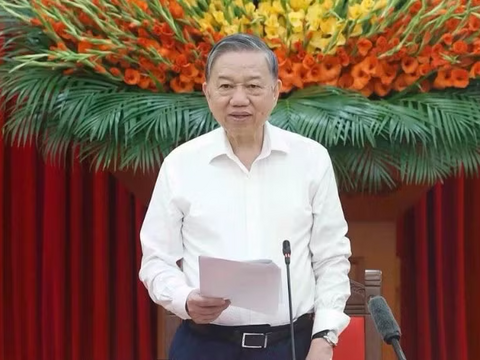 Kết luận của Tổng Bí thư, Chủ tịch nước về tổng kết 100 năm Đảng lãnh đạo cách mạng Việt Nam và 40 năm thực hiện Cương lĩnh