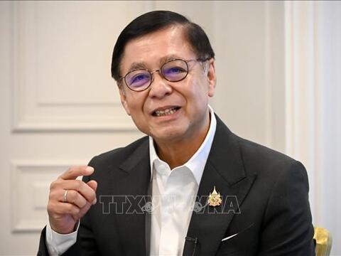 Chuyến thăm của Tổng Bí thư, Chủ tịch nước Tô Lâm tới Thái Lan tái khẳng định sự tin cậy chính trị giữa hai nước