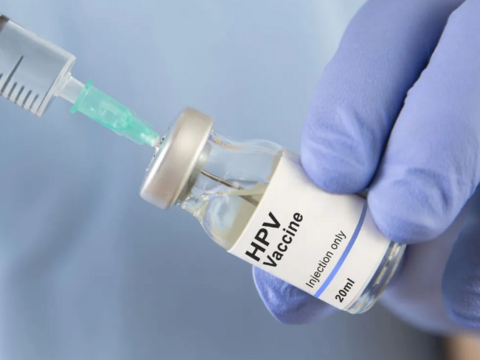 Chính sách mới: Vaccine HPV được đưa vào tiêm chủng bắt buộc bắt đầu từ ngày 1-7