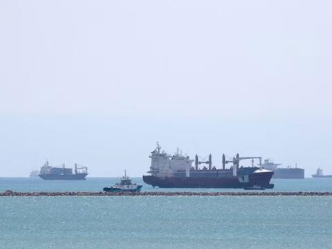 Ai Cập và Yemen phản đối quân sự hóa Biển Đỏ
