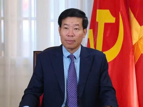 Tạo xung lực mới cho hợp tác công nghệ và kinh tế số Việt Nam - Singapore