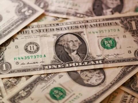 Tỷ giá USD hôm nay (26-5): Đồng USD giảm nhẹ