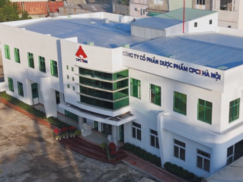 Phạt tiền CPC1 Hà Nội và Vidipha do vi phạm quy định lưu hành thuốc