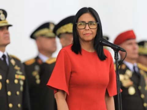 Venezuela thông báo cải tổ bộ máy chính phủ