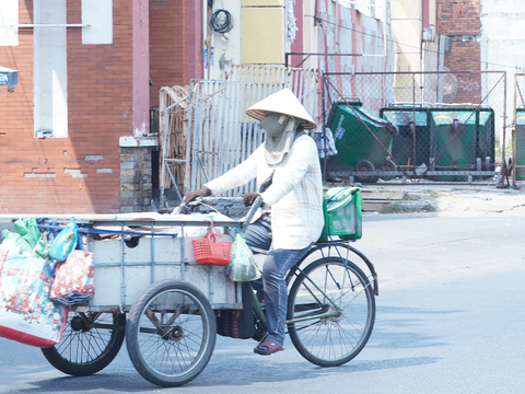 Ngành y tế khuyến cáo các biện pháp bảo vệ sức khỏe trước tác động của nắng nóng