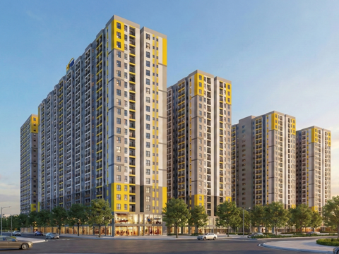Doanh nghiệp địa ốc phía Nam liên tục có động thái mới dù thị trường có những “nốt trầm” thanh khoản