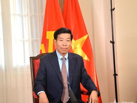 Thể hiện sự coi trọng cao với quan hệ Việt Nam - Philippines