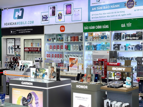 Thị trường smartphone: Điện thoại cũ trở thành lựa chọn đáng cân nhắc