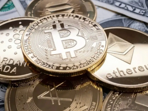 EU xem xét thu thuế cờ bạc trực tuyến, tiền mã hóa