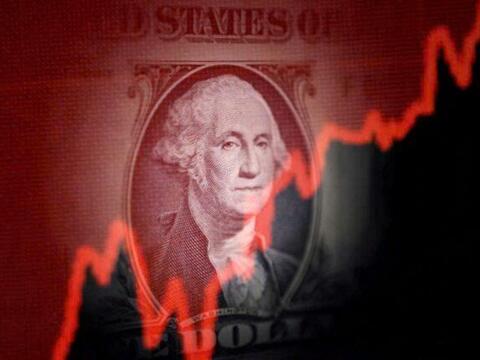 Tỷ giá USD hôm nay (31-5): Đồng USD khép lại tuần giao dịch với nhiều diễn biến khó lường