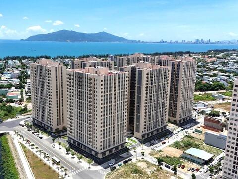 "Mở đường" cho vốn tín dụng vào nhà ở xã hội, khu công nghiệp và khu chế xuất