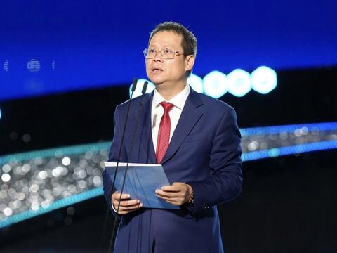 Chính thức khai mạc Lễ hội Pháo hoa Quốc tế Đà Nẵng DIFF 2026