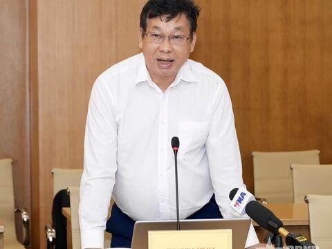 Phát hiện, xử lý 1.438 vụ việc xâm phạm quyền sở hữu trí tuệ