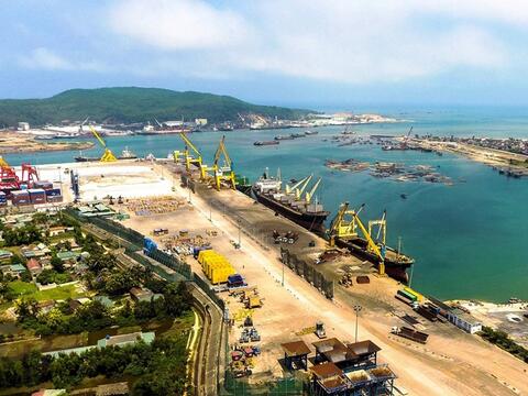 Thanh Hóa kiến tạo động lực phát triển mới