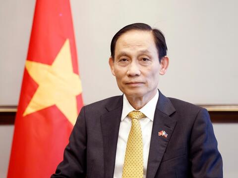 Mở chương mới trong hợp tác giữa Việt Nam và Thái Lan, Singapore, Philippines