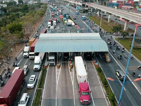 Thu phí bãi xe và bài toán thực thi