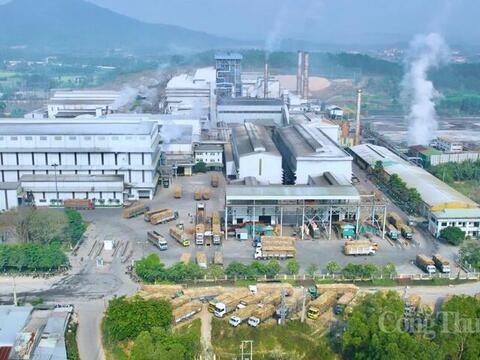 Gia Lai: Công nghiệp tăng tốc, thu hút đầu tư tăng gần 8 lần