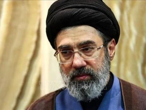 Tổng thống Mỹ sẵn sàng gặp Đại giáo chủ Iran
