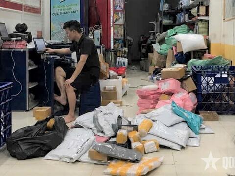Ngăn chặn hành vi gian dối trong thương mại điện tử
