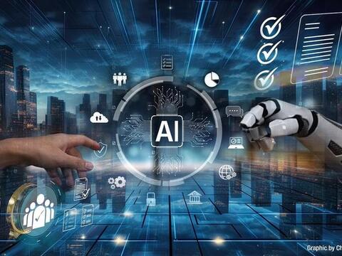 Quảng cáo lạm dụng AI gây lo ngại tại Hàn Quốc