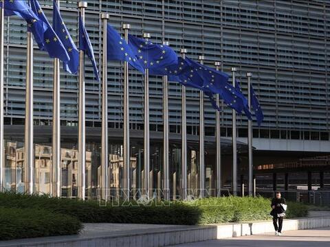 EU đề xuất gói trừng phạt thứ 21 nhằm vào Nga, mở rộng nhiều lĩnh vực mới