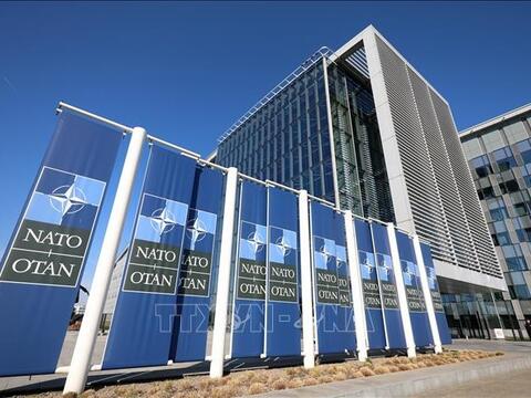 Các nước Bắc Âu – Baltic ủng hộ Ukraine tiến tới NATO