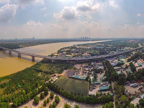 Triển khai thực hiện Quy hoạch thủy lợi lưu vực sông Hồng – Thái Bình tầm nhìn đến năm 2050