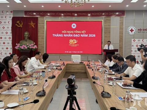 Huy động hơn 760 tỷ đồng trợ giúp người có hoàn cảnh khó khăn, yếu thế