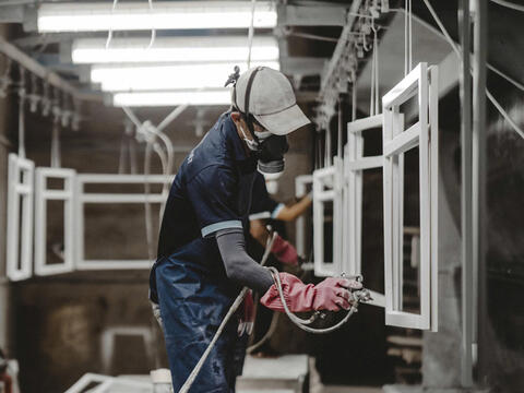 Ngành gỗ tìm dư địa tăng trưởng mới trước thách thức kép từ thị trường
