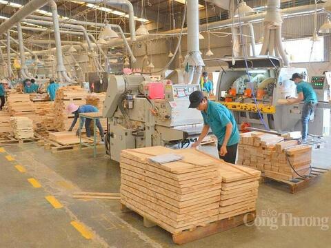 Xuất khẩu TP. Hồ Chí Minh cán mốc gần 40 tỷ USD