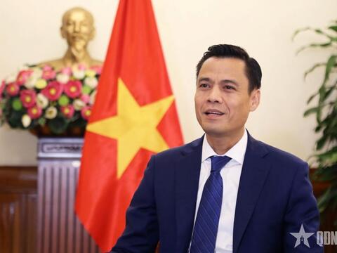 Việt Nam phát huy vai trò “cầu nối” trong quan hệ ASEAN - Nga