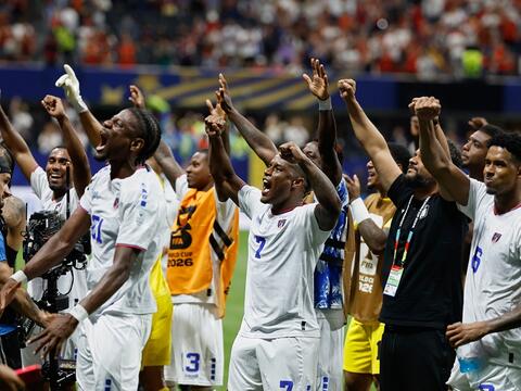 World Cup 2026 cần thêm những đội bóng như Cape Verde
