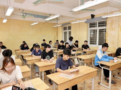 Bắt đầu tập dượt đăng ký nguyện vọng đại học 2026: Thí sinh cần lưu ý gì?