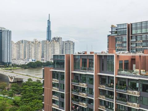 Nguồn cung bất động sản tiếp tục lệch pha, sản phẩm ra thị trường phần lớn là nhà cao cấp