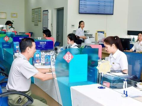 Tín dụng ngân hàng tỉnh Gia Lai: Hướng vào khu vực tạo ra giá trị gia tăng
