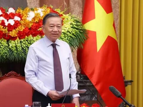 Báo chí Cách mạng Việt Nam trong thời đại số