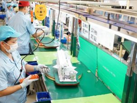 Thành phố Hà Nội hỗ trợ doanh nghiệp nhỏ và vừa chuyển đổi số