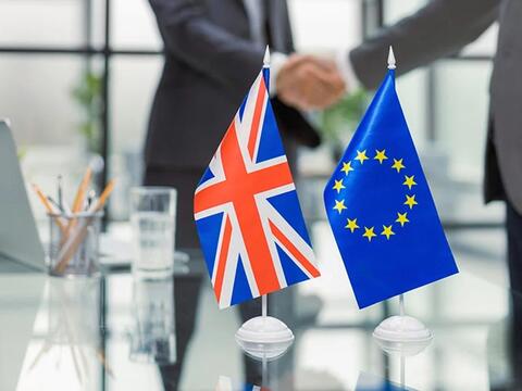 Brexit - 10 năm nhìn lại