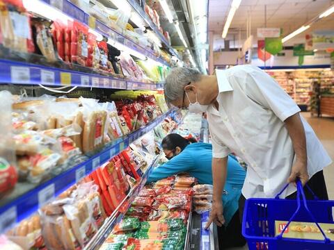 Sửa Luật Bảo vệ quyền lợi người tiêu dùng: Tăng quyền kiểm soát dữ liệu