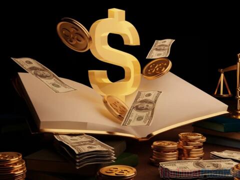 Tỷ giá USD hôm nay (23-6): Đồng USD duy trì đà tăng