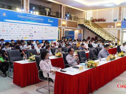 Tăng tốc chuyển dịch năng lượng hướng tới phát triển bền vững