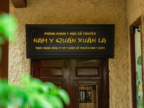 Ngũ Khí Trường Thọ – liệu trình dưỡng sinh nâng cao sinh lực tại Nam Y Quán