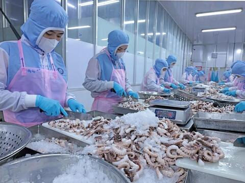 Ngăn chặn gian lận xuất xứ để bảo vệ lợi ích hàng Việt tại thị trường EU