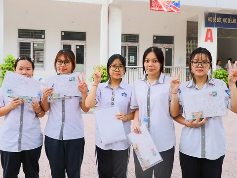 Kết luận của Tổng Bí thư, Chủ tịch nước tại buổi làm việc về công tác chuẩn bị năm học mới