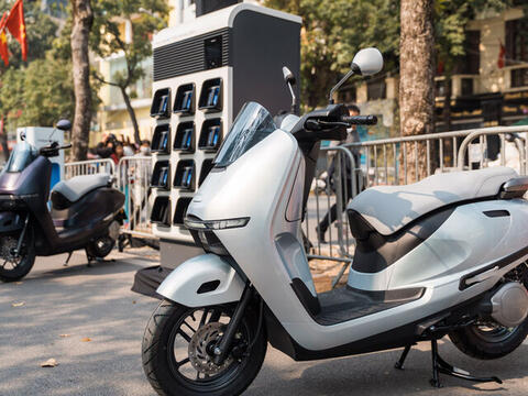 Giá xe máy điện Honda UC3: Giá bán lẻ đề xuất từ 78,5-79,9 triệu đồng