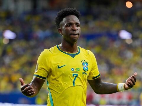 Tin thể thao (29-6): Vinicius lập kỷ lục tại World Cup, Đình Bắc dập tắt tin đồn xuất ngoại