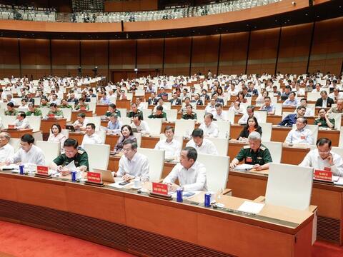 Các địa phương 'hiến kế' phát triển hệ sinh thái kinh tế có vốn đầu tư nước ngoài